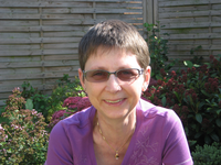 Collector profile picture : Carine De Pauw [crookscarine]