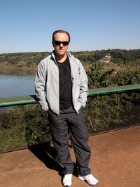 Collector profile picture : Julio Aguilera [Fuser]