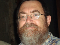 Collector profile picture : Ignacio F López Vico [iflvico]