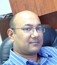 Collector profile picture : Braz Vaidya [yakba]