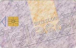 Teleset