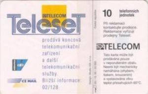 Teleset