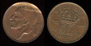 centimes