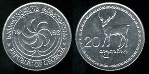 20 Thetri