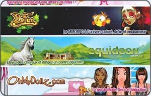Carte dofus playtem