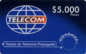 Telecom Colombia