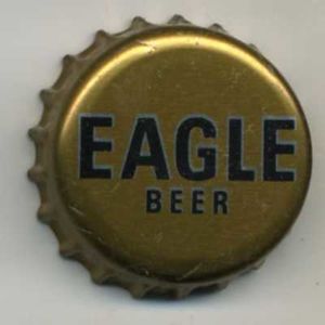 beer eagle