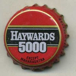 Haywards 500 Haywards 500
