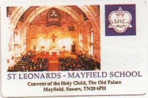 St+leonards+mayfield+school