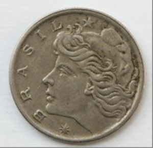 20 Centavos