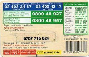 latino 5    customer service