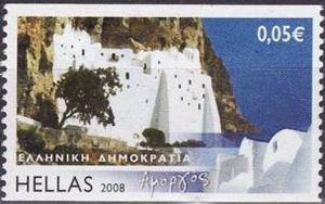 Amorgos