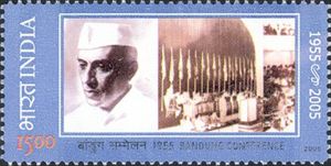 Bandung+conference+1955