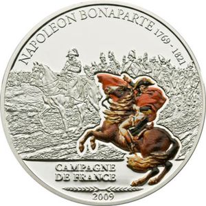 bonaparte