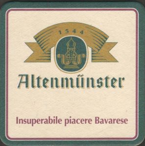 Altenmunster Beer