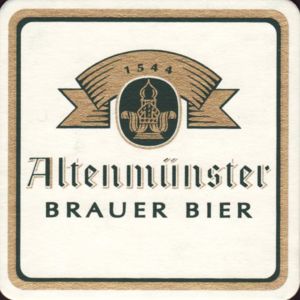 Altenmunster Beer