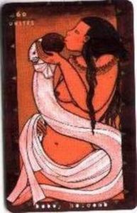 And Hina Kissed The Eel And Hina Kissed The Eel