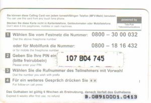 telecommunication