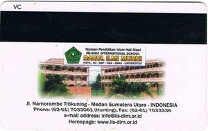 madani hotel medan