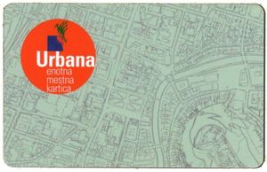urbana