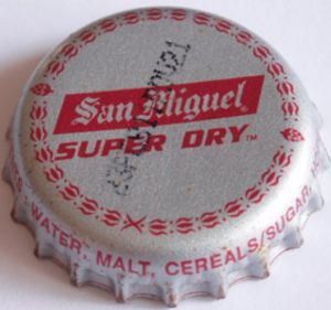 superdry cap