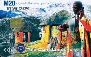 help lesotho