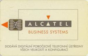 Promotion - Alcatel