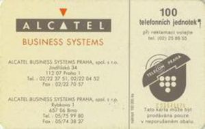 Promotion - Alcatel
