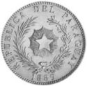 1 Peso 1 Peso