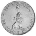 1 Peso 1 Peso