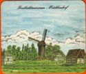 Freilichtmuseum M&uuml;hlenhof (Germania Brauerei F Dieninghoff)