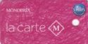 Smiles Monoprix la Carte (Las Vegas) Smiles Monoprix la Carte (Las Vegas)