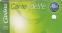 Smiles Carte Fidelite (Las Vegas) Smiles Carte Fidelite (Las Vegas)