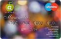 Maestro Instant Issue (2011, A-Bank) Maestro Instant Issue (2011, A-Bank)