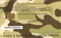 Karacikartt (2011, Turk Telecom) Karacikartt (2011, Turk Telecom)