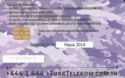 Havacikartt (2012, Turk Telecom) Havacikartt (2012, Turk Telecom)