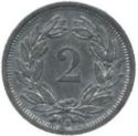 2 Rappen