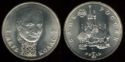 1 Rouble (Jacob Kolas) 1 Rouble (Jacob Kolas)