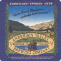 Anderson Valley (Anderson Valley)