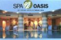 SPA Oasis Dead Sea by Prima Hotel - Towel card (Prima Hotels)
