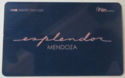 Hotel Esplendor Mendoza (Cadena F&euml;n)