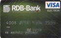 RDB-Bank (2007, RDB-Bank) RDB-Bank (2007, RDB-Bank)