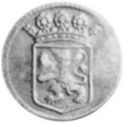 1 Duit (1726, Netherlands East Indies) 1 Duit (1726, Netherlands East Indies)