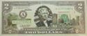 2 Dollars (2003, United States) 2 Dollars (2003, United States)