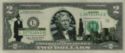 2 Dollars (2003, United States) 2 Dollars (2003, United States)