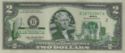 2 Dollars (2003, United States) 2 Dollars (2003, United States)