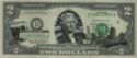 2 Dollars (2003, United States) 2 Dollars (2003, United States)