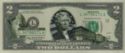 2 Dollars (2003, United States) 2 Dollars (2003, United States)