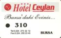 Hotel Ceylan (No Chain) Hotel Ceylan (No Chain)