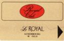 Le Royal Luxembourg Hotel (No Chain)